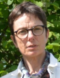JURET Marie-Laure