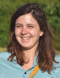 JURET Nolwen