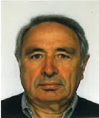 MAUDET Daniel
