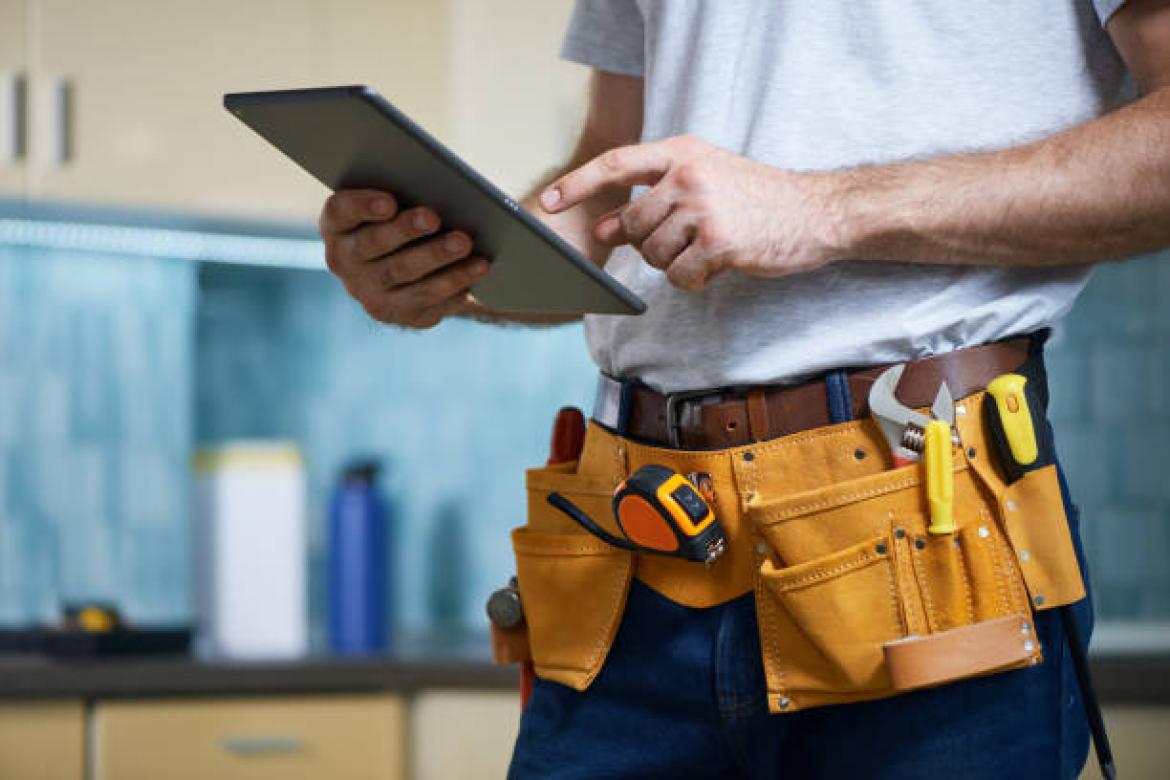 Annuaire des Artisans