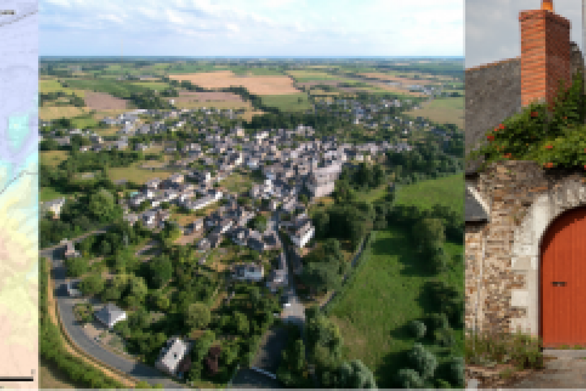 Révision du Plan Local d'Urbanisme
