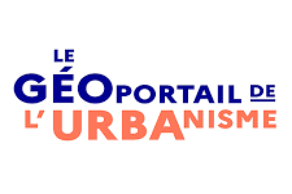 Géoportail de l'Urbanisme
