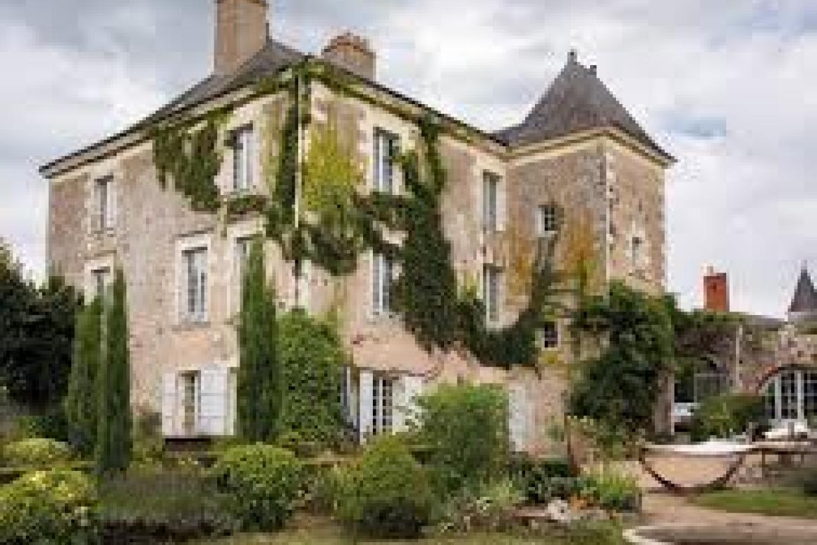 Manoir de la Chabotière