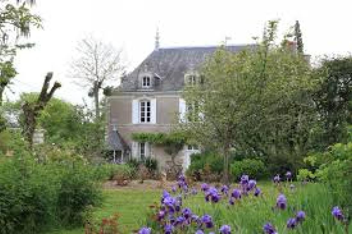 Manoir de la Noue