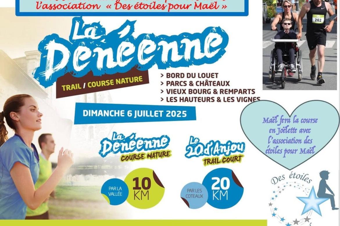La denéenne 2025