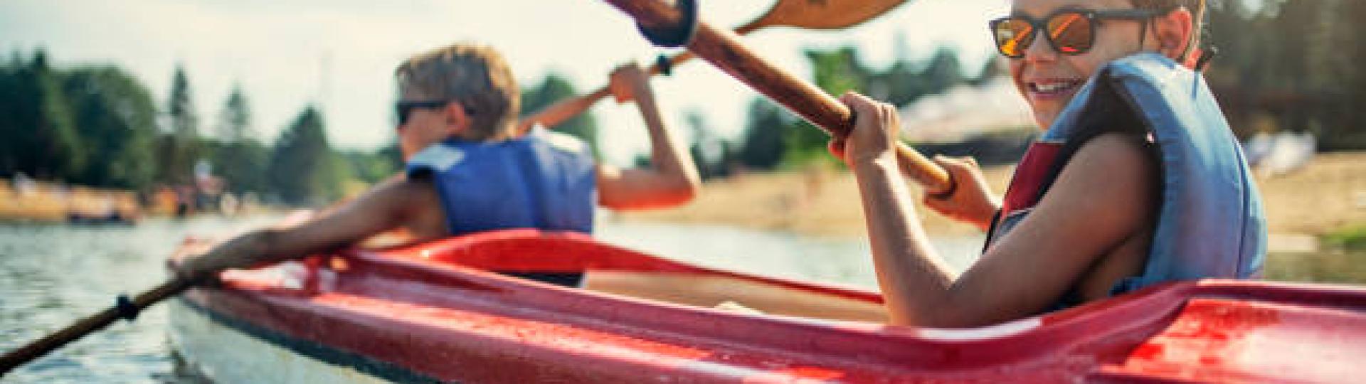 Canoë Kayak