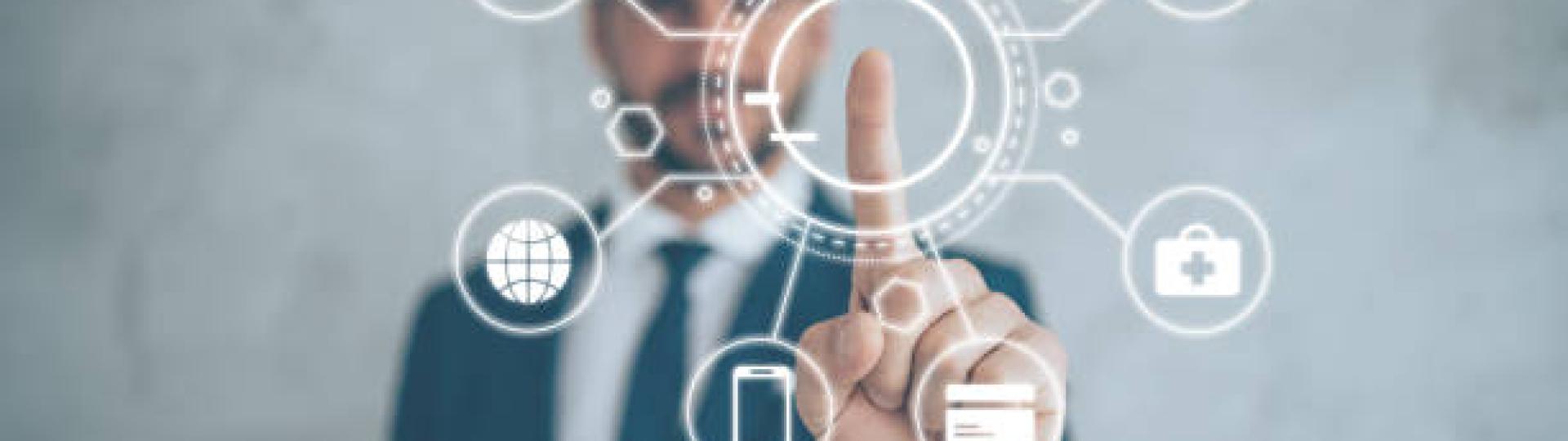 Espace emploi