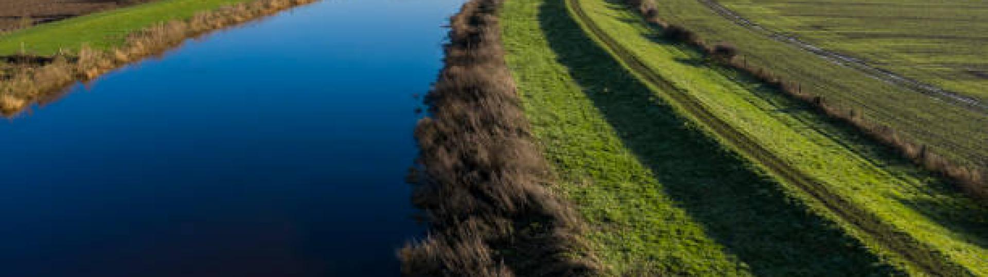 Prévention des inondations