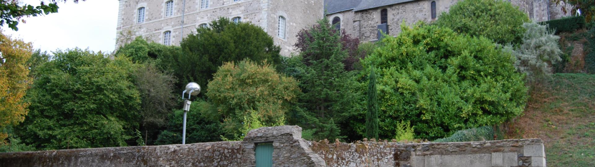 Presbytère