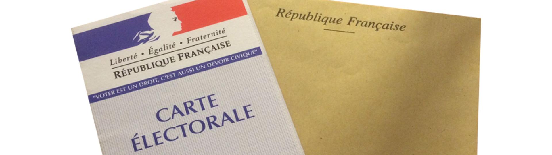 Liste électorale