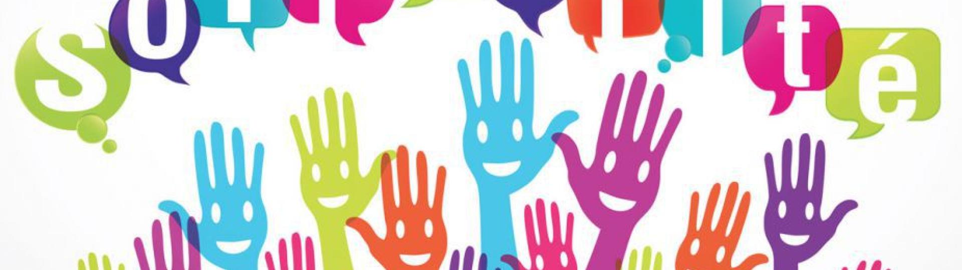 Solidaire