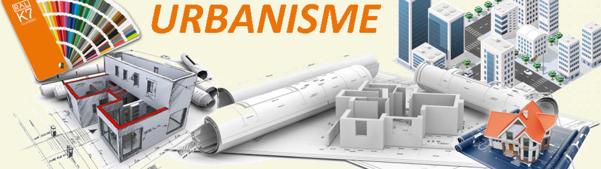Urbanisme