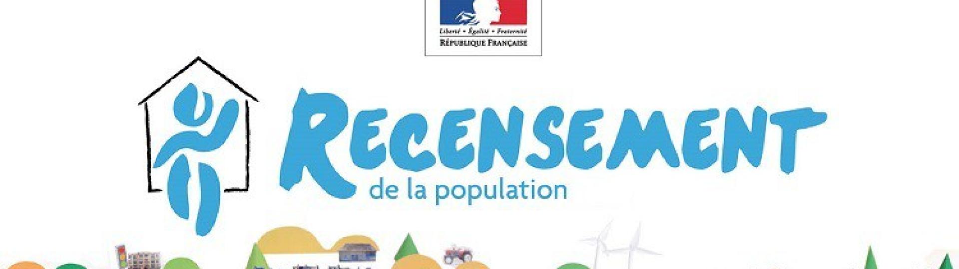 Recensement