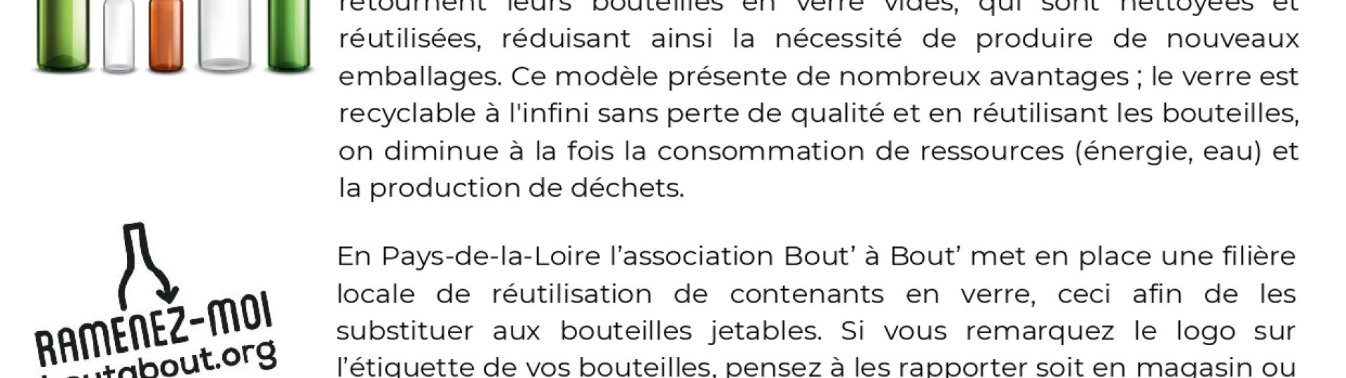 Zéro déchets