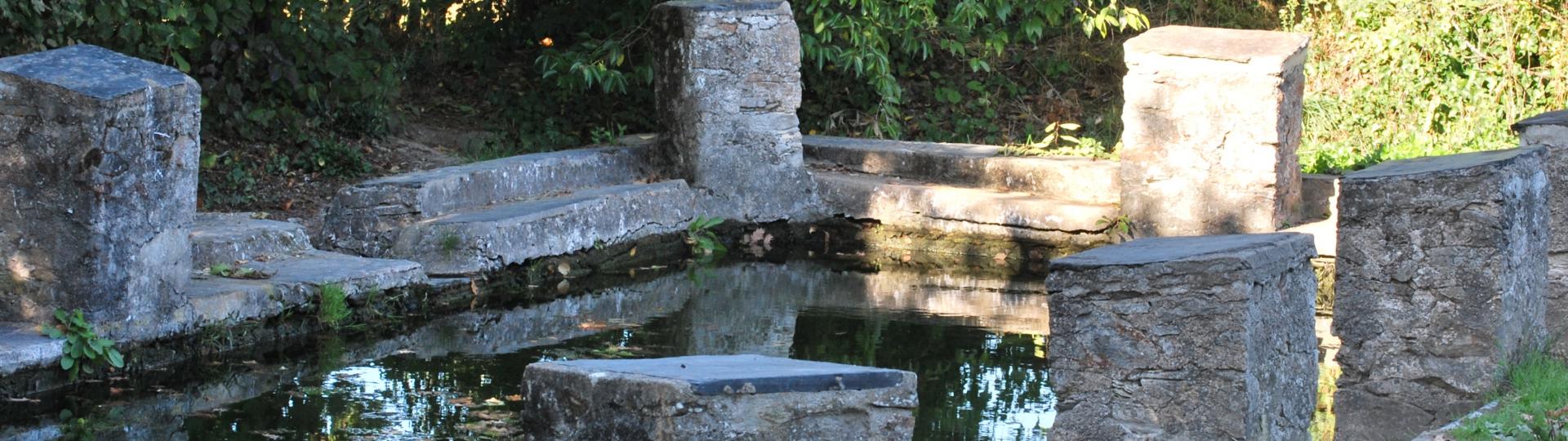 Lavoir