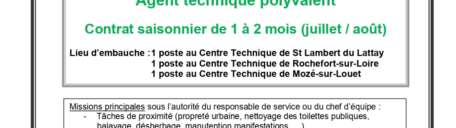 Offre