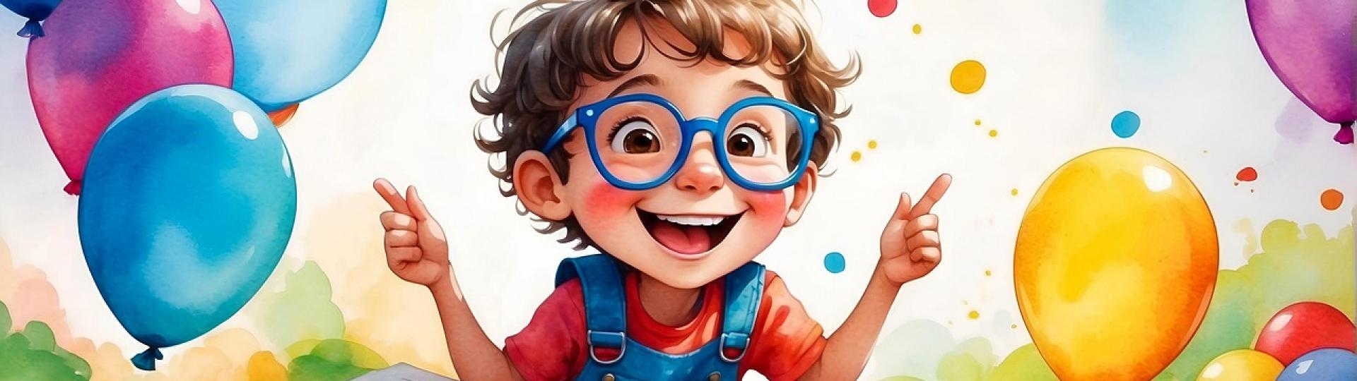 enfant qui lit