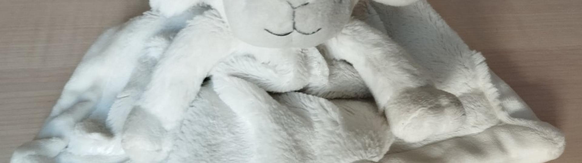 Objet trouvé: Doudou cherche enfant Objet trouvé: Doudou cherche enfant