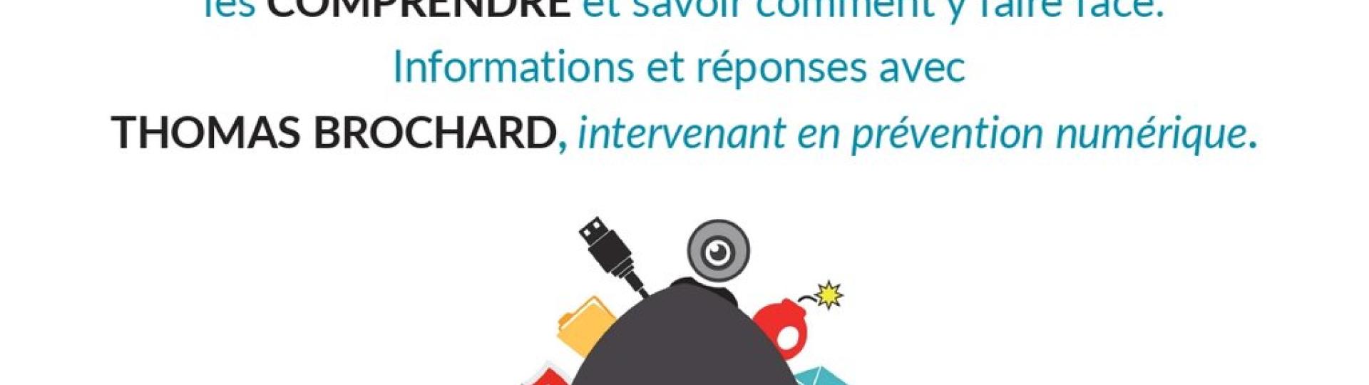 Cybersécurité et arnaques Cybersécurité et arnaques