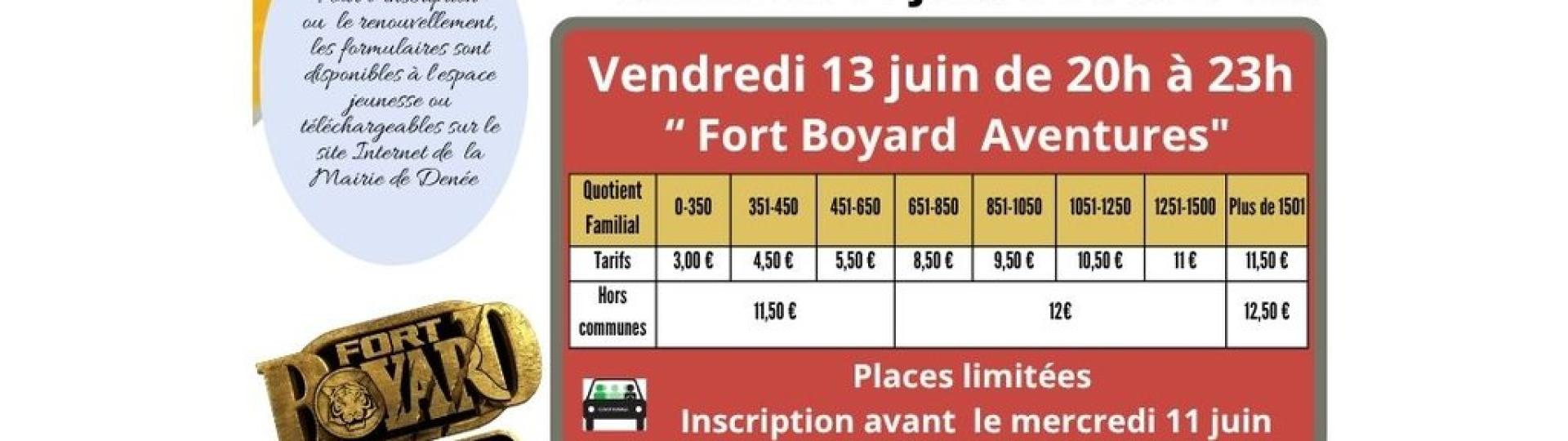 Ouvertures Espace jeunesse juin 2025 Ouvertures Espace jeunesse juin 2025