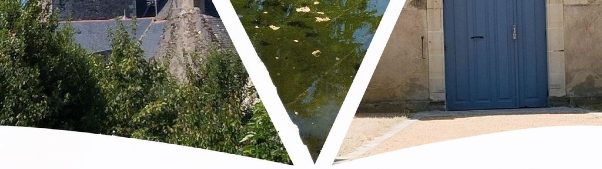 Rendez-vous à Denée