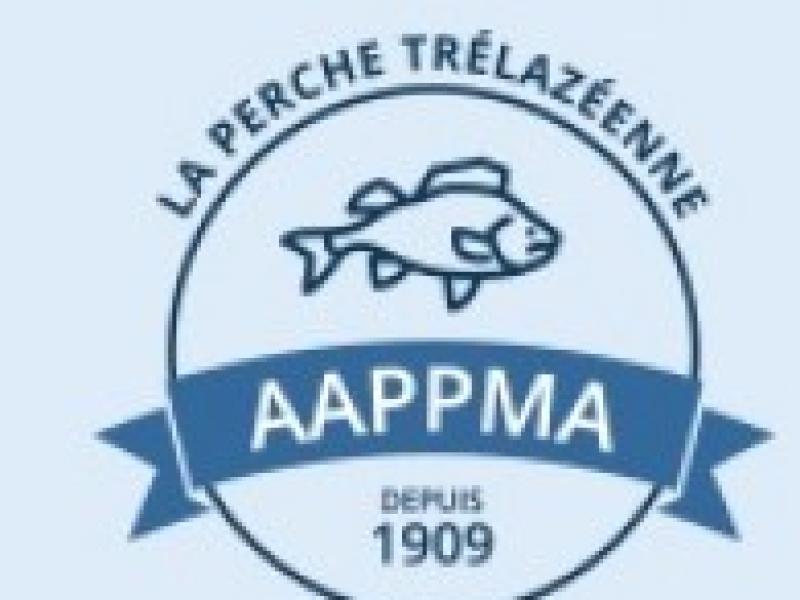 Logo de la perche Trélazéenne