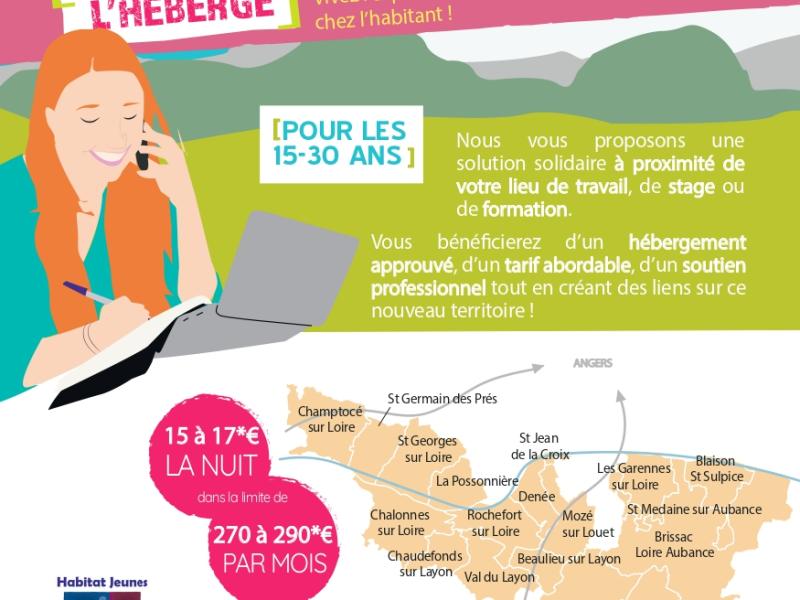 Hébergement