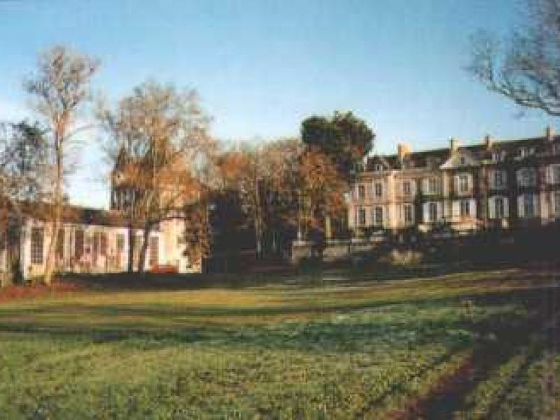 hameau de Mantelon