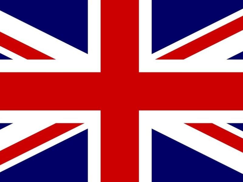 Nouveau dépôt de livres en anglais à la bibliothèque