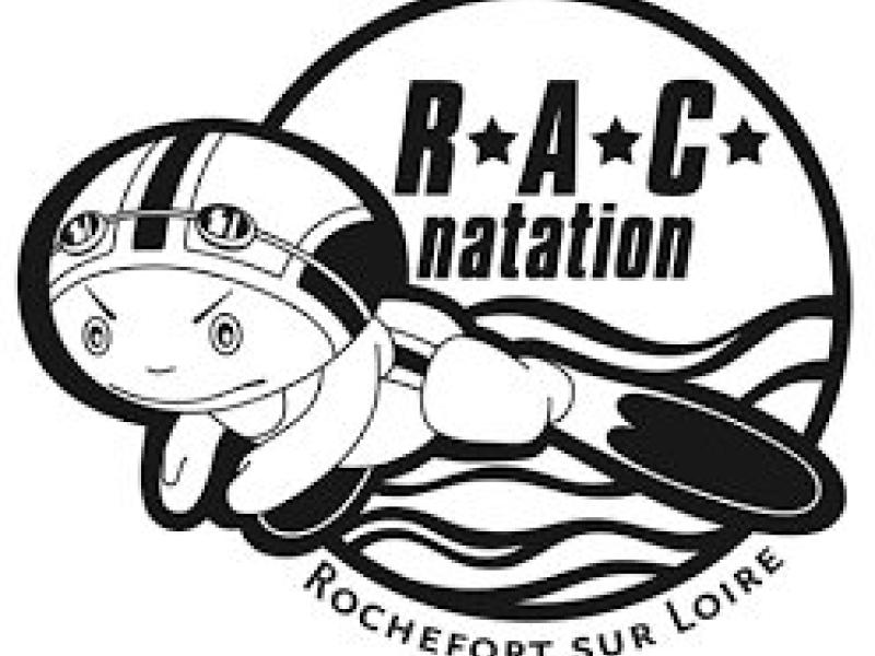 Reprise entrainement et inscription RAC Natation