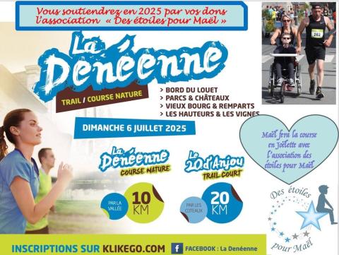 La denéenne 2025 La denéenne 2025