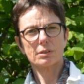 JURET Marie-Laure