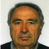 MAUDET Daniel